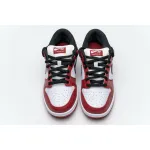 Nike SB Dunk Low J-Pack Chicago BQ6817-600