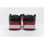 Nike SB Dunk Low J-Pack Chicago BQ6817-600