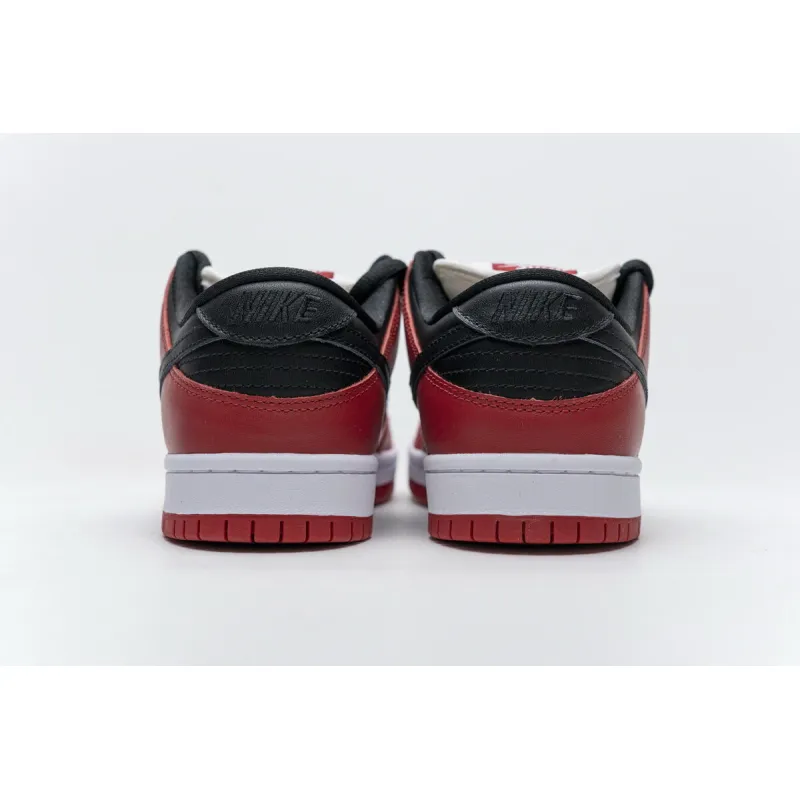 Nike SB Dunk Low J-Pack Chicago BQ6817-600