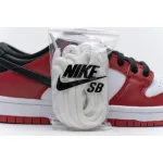 Nike SB Dunk Low J-Pack Chicago BQ6817-600