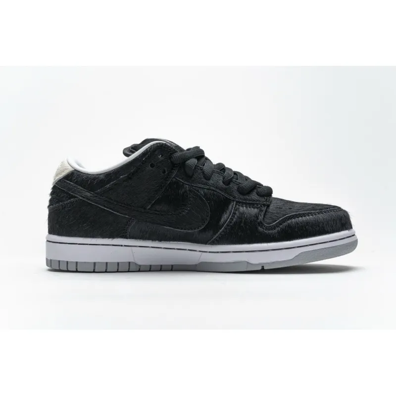 Nike SB Dunk Low Medicom Toy (2020) CZ5127-001