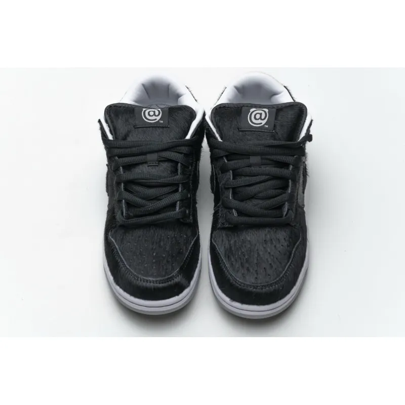 Nike SB Dunk Low Medicom Toy (2020) CZ5127-001