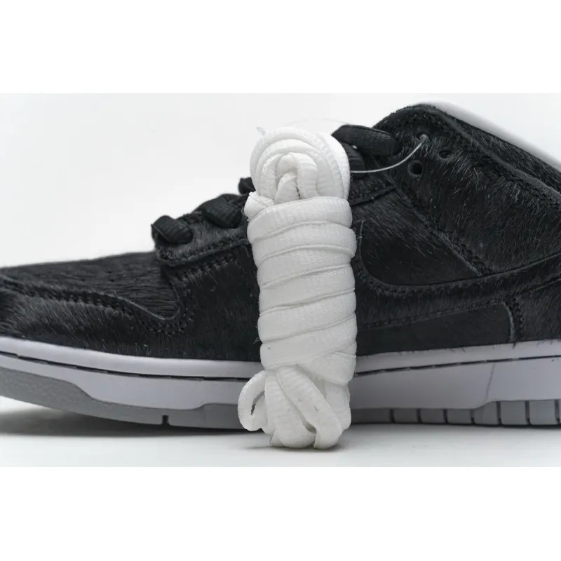Nike SB Dunk Low Medicom Toy (2020) CZ5127-001
