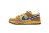 Nike SB Dunk Low Newcastle Brown Ale 313170-741