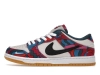 Nike SB Dunk Low Pro Parra Abstract Art DH7695-600