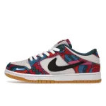 Nike SB Dunk Low Pro Parra Abstract Art DH7695-600