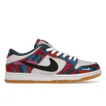 Nike SB Dunk Low Pro Parra Abstract Art DH7695-600