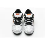 Nike SB Dunk Low Raygun Tie-Dye White BQ6832-101