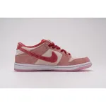 Nike SB Dunk Low Strange Love Skateboards CT2552-800