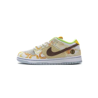 Nike SB Dunk Low Street Hawker (2021) CV1628-800 01