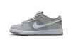 Nike SB Dunk Low Summit White Wolf Grey AR0778-110