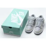 Nike SB Dunk Low Summit White Wolf Grey AR0778-110