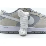 Nike SB Dunk Low Summit White Wolf Grey AR0778-110