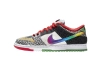 Nike SB Dunk Low What The Paul CZ2239-600