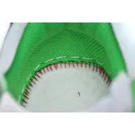 Nike OFF White X Air Force 1 Low Green DX1419-300