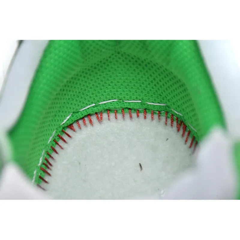 Nike OFF White X Air Force 1 Low Green DX1419-300