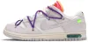 OFF WHITE x Nike Dunk SB Low The 50 NO.15 DJ0950-105