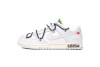 OFF WHITE x Nike Dunk SB Low The 50 NO.20 DJ0950-115