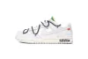 OFF WHITE x Nike Dunk SB Low The 50 NO.20 DJ0950-115