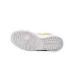 OFF WHITE x Nike Dunk SB Low The 50 NO.39 DJ0950-109