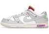 OFF WHITE x Nike Dunk SB Low The 50 NO.3 DM1602-118