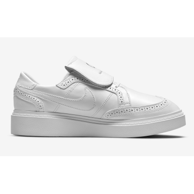 PeaceMinusone x Nike Kwondo 1 White DH2482-100 02