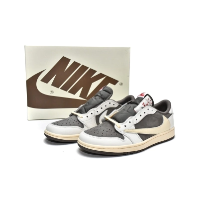 Travis Scott x Air Jordan 1 Low Reverse Mocha DM7866-162 02
