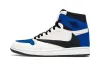 Travis Scott x fragment design x Jordan 1 High DH3227-105