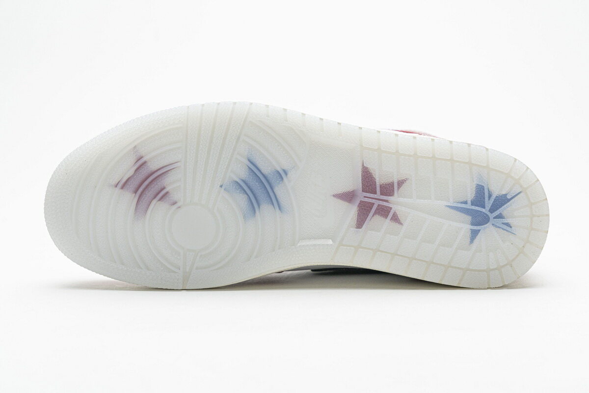 Trophy Room x Air Jordan 1 Retro High OG DA2728-100