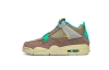 Union x Air Jordan 4 “Taupe Haze” DJ5718-242