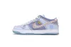 Union x Nike Dunk Low Blue DJ9649-400