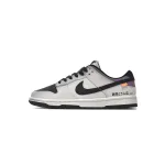 Nike Otomo AE86 Dunk DD1391-107