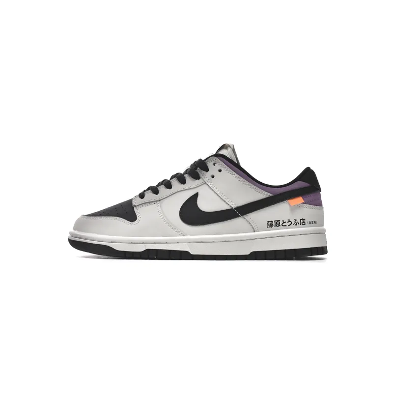 Nike Otomo AE86 Dunk DD1391-107