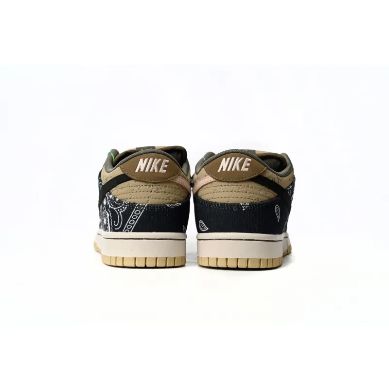 Nike SB Dunk Low Travis Scott (Regular Box) CT5053-001