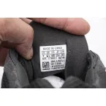 Adidas Yeezy 500 Utility Black F36640