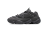 Adidas Yeezy 500 Utility Black F36640