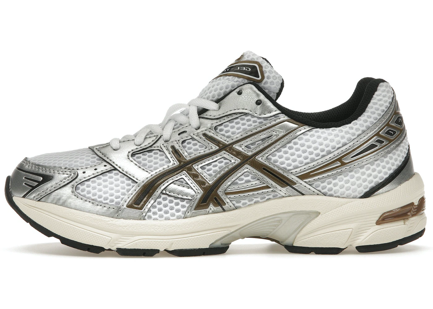 ASICS Gel-1130 White Clay Canyon 1201A256-113