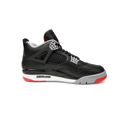 Air Jordan 4 Bred Reimagined FV5029-006 02
