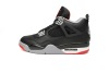 Air Jordan 4 Bred Reimagined FV5029-006