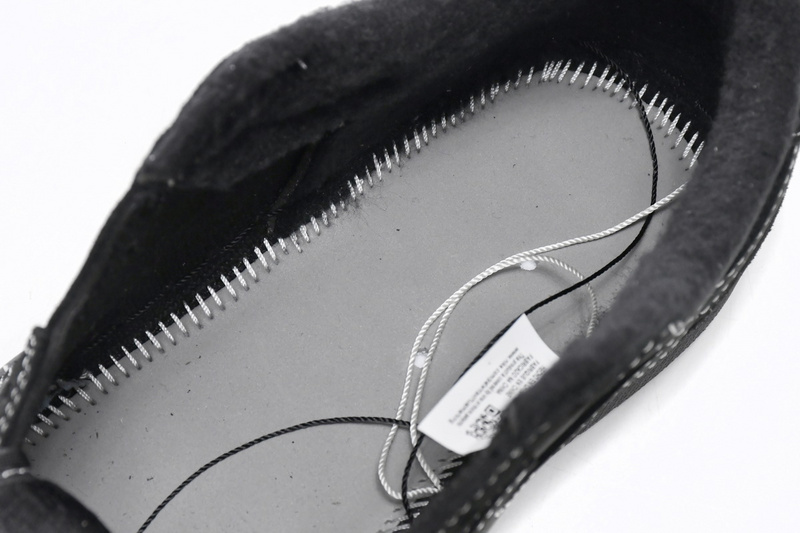 Travis Scott x Air Jordan 1 Low OG SP Black Phantom DM7866-001