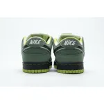 Nike SB Dunk Low Concepts Green Lobster (Regular Box) BV1310-337