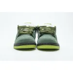 Nike SB Dunk Low Concepts Green Lobster (Regular Box) BV1310-337