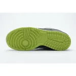 Nike SB Dunk Low Concepts Green Lobster (Regular Box) BV1310-337