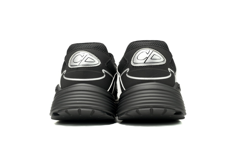 Dior B30 Triple Black 3SN279ZRF_H900