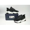 Bstsneaker-Dior B22 Black 3SN231ZHM_H960