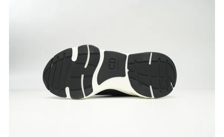 Bstsneaker-Dior B22 Black 3SN231ZHM_H960
