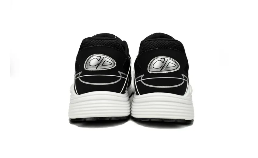Bstsneaker-Dior B30 Black 3SN279ZMB_H969