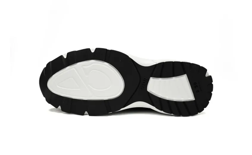 Bstsneaker-Dior B30 Black 3SN279ZMB_H969