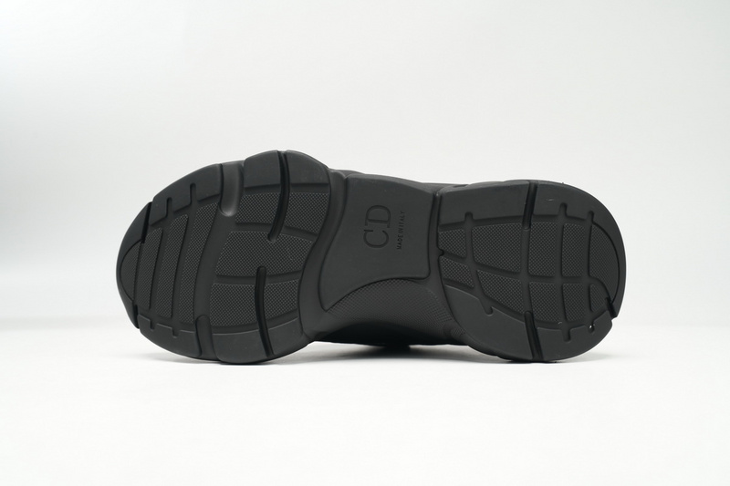 Dior B22 Black Silver 3SN231ZNG969