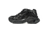 Balenciaga Runner Black
